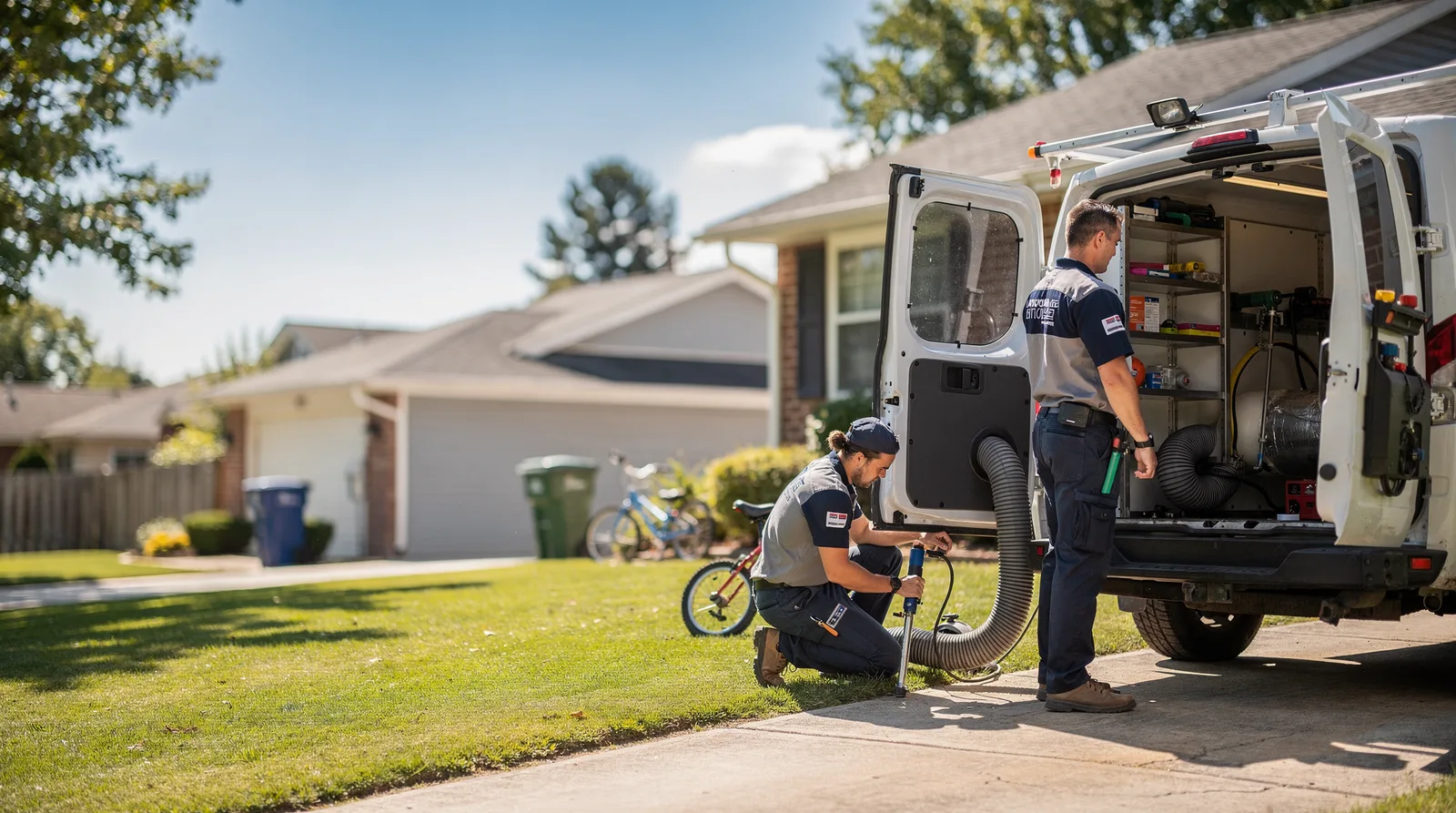 24/7 HVAC Repair & AC Replacement in Arnot, PA near me